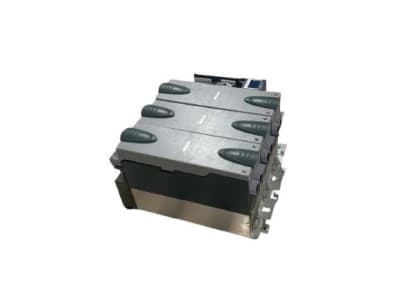 INVENSYS 3PH-500A