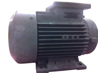ATB MOTORS AF90L/4D-11/0903