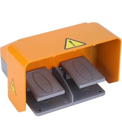 SSC DS100-DG