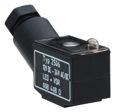 BURKERT 008402