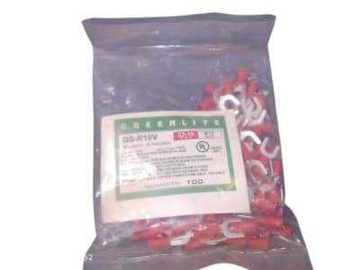 GREENLITE GS-R10V