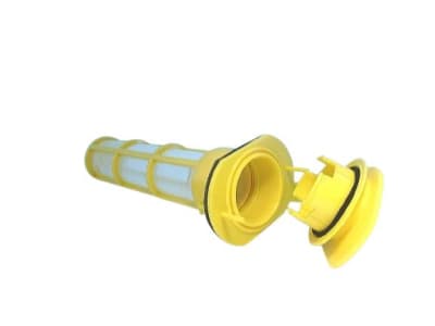 LINCOLN INDUSTRIAL MKU.U009