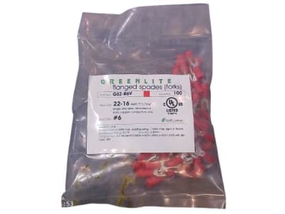 GREENLITE GS2-R6V