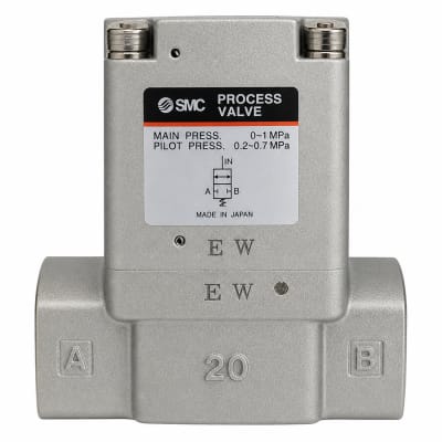 SMC VNA201A-F15A-B