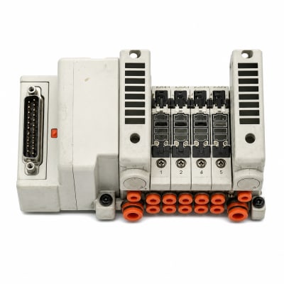 SMC VV5QC11-05N3FD0-D0S