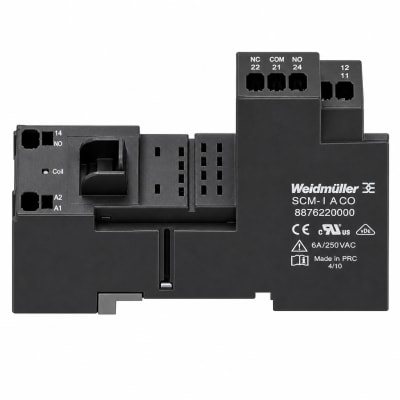 WEIDMULLER 8876220000