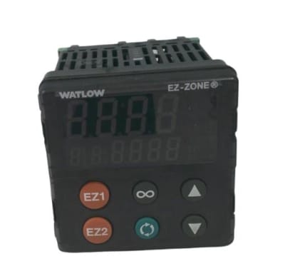 WATLOW PM4C1FJ-3AAAFAA
