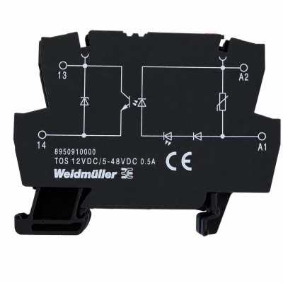 WEIDMULLER 8950910000