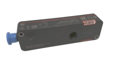 EUCHNER CTM-L2-BR-M-AZ-SA-166870