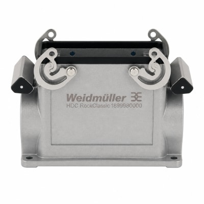 WEIDMULLER 1899980000