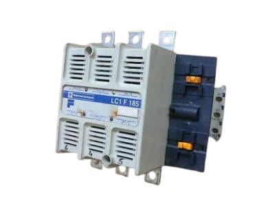 SCHNEIDER ELECTRIC LC1F185