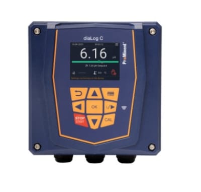 PROMINENT FLUID CONTROLS DCCBEUW006PR00010010EN