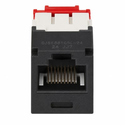 PANDUIT CJ5E88TGBL-24