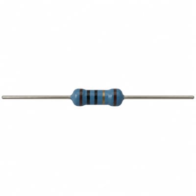 MULTICOMP MF25 82R