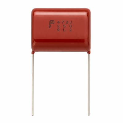 MATSUSHITA ELECTRIC ECQ-E6225JF