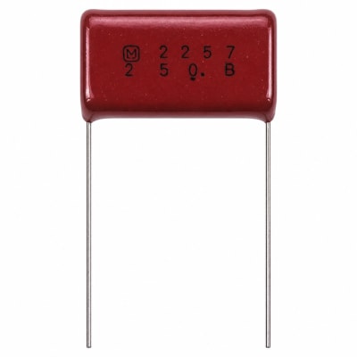 MATSUSHITA ELECTRIC ECQ-E2225JF