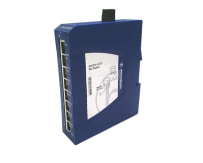BELDEN SPIDER II 8TX
