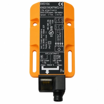 EFECTOR KN5106