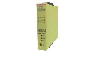 ASEA BROWN BOVERI 2TLA010050R0000