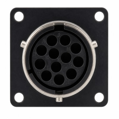 ITT TR1412RFS1NB