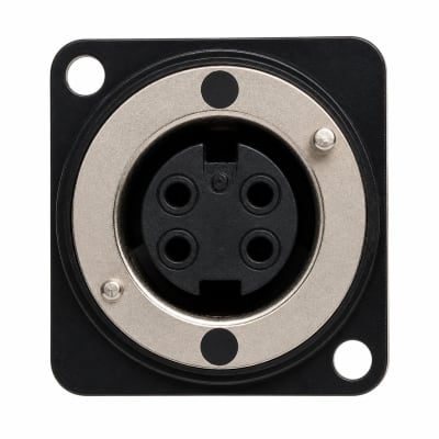 ITT TR1208RFS1NB
