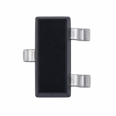 INFINEON BSS138N