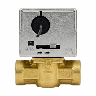 HONEYWELL V8043A1227