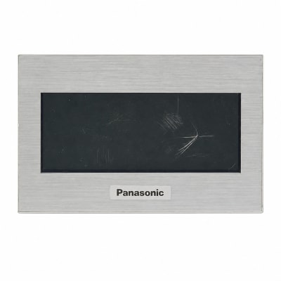 MATSUSHITA ELECTRIC AIG02MQ03D