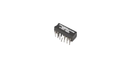 STRUTHERS DUNN RELAYS MRR1ADS-12VDC