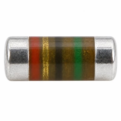 VISHAY MMB02070C2708FB200