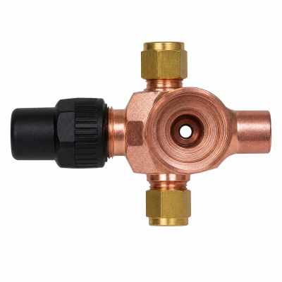 DANFOSS 8168027