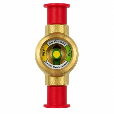 DANFOSS 014-0007