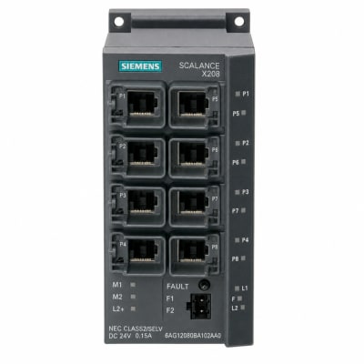SIEMENS 6AG12080BA102AA0