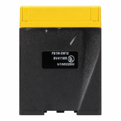 IDEC FB1W-XW1E-BV411MR