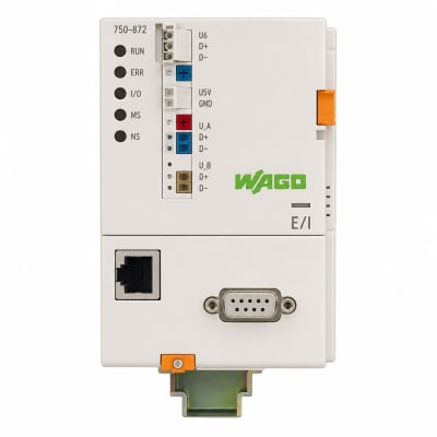WAGO 750-872