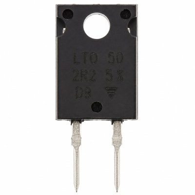 VISHAY LTO050F47R00FTE3