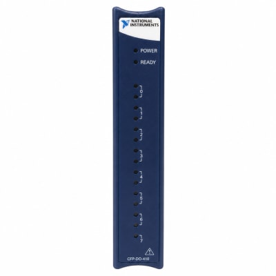 NATIONAL INSTRUMENTS CFP-DO-410