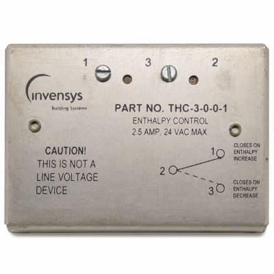 INVENSYS THC-3