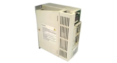 MITSUBISHI MR-J2S-40CP1