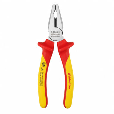 WEIDMULLER 9046290000