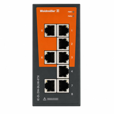 WEIDMULLER 1286560000
