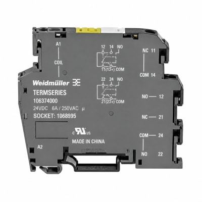 WEIDMULLER 1063740000