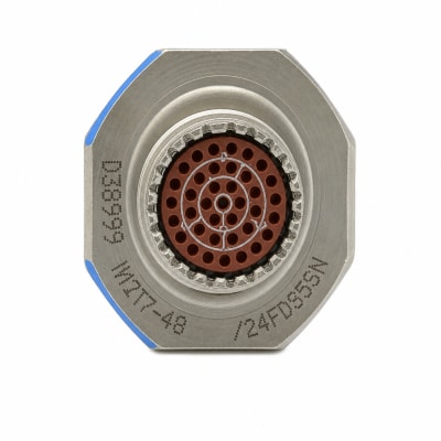 AMPHENOL D38999/24FD35SN