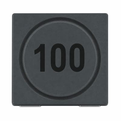 BOURNS SRR4011-100YL