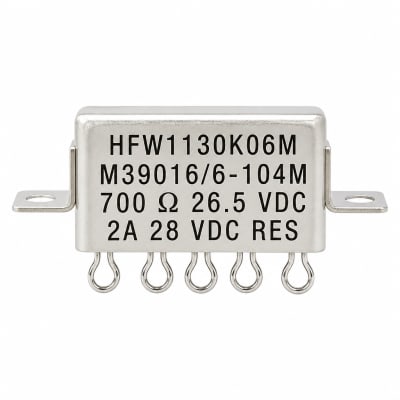 TE CONNECTIVITY HFW1130K06
