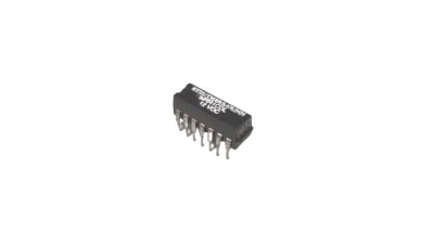 STRUTHERS DUNN RELAYS MRR1CDL-12VDC