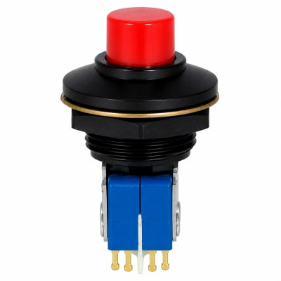 OTTO CONTROLS P9-113125