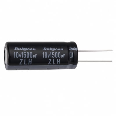 RUBYCON 10ZLH1500MEFC8X20