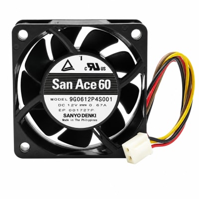 SANYO 9G0612P4S001