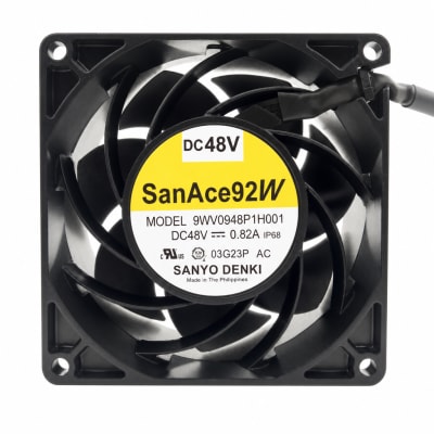 SANYO 9WV0948P1H001